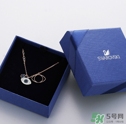 施華洛世奇惡魔之眼項鏈正品多少錢？施華洛世奇惡魔之眼專柜價格