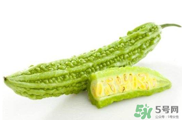 苦瓜和薺菜能一起吃嗎？薺菜和苦瓜能一起炒嗎？