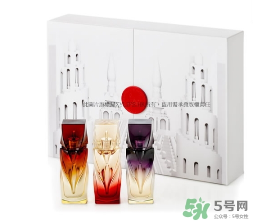christian louboutin香水多少錢(qián)？cl香水專(zhuān)柜價(jià)格
