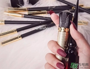 cl睫毛膏怎么樣？christian louboutin蘿卜丁睫毛膏哪里買？