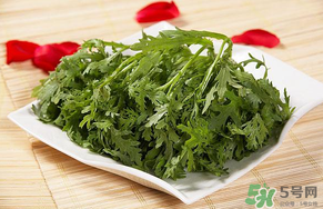 皇帝菜是茼蒿嗎？皇帝菜和茼蒿的區(qū)別