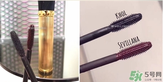 cl睫毛膏怎么樣？christian louboutin蘿卜丁睫毛膏哪里買？