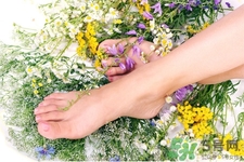 艾草泡腳有助懷孕嗎？艾草泡腳有助于備孕嗎？