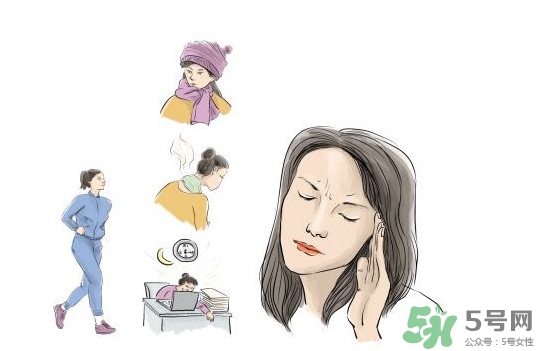 偏頭痛吃什么藥效果好？什么藥能治偏頭痛
