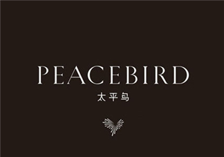 太平鳥(niǎo)是什么牌子？peacebird太平鳥(niǎo)是什么檔次？