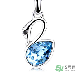 施華洛世奇手鏈怎么保養(yǎng)？施華洛世奇項鏈怎么護理？