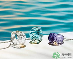 施華洛世奇手鏈怎么保養(yǎng)？施華洛世奇項鏈怎么護理？