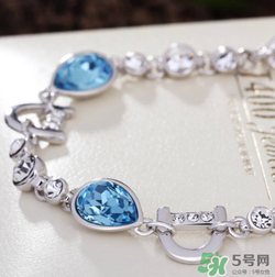 施華洛世奇手鏈怎么保養(yǎng)？施華洛世奇項(xiàng)鏈怎么護(hù)理？
