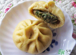 薺菜包子如何調(diào)餡好吃？薺菜包子怎么做好吃？