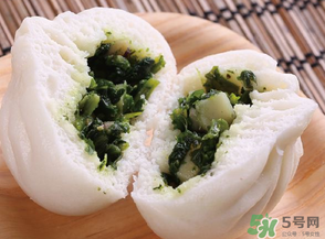 薺菜包子如何調(diào)餡好吃？薺菜包子怎么做好吃？