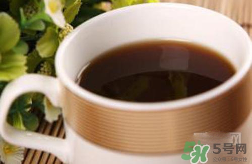 黑糖姜茶會(huì)上火嗎？黑糖姜茶會(huì)不會(huì)上火