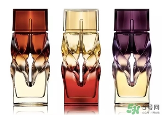 christian louboutin香水好聞嗎？cl香水香調(diào)