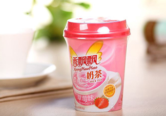 香飄飄奶茶能每天喝嗎？香飄飄奶茶可以天天喝嗎？