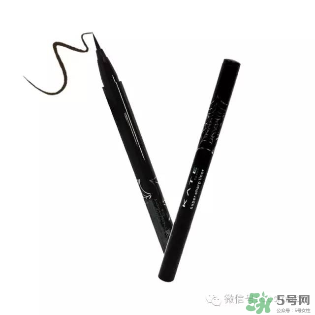 2017眼線液哪個牌子好？2017眼線液推薦