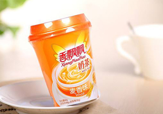 香飄飄奶茶熱量高嗎？一杯香飄飄奶茶的熱量多少？