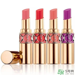 楊樹林口紅是什么牌子？楊樹林口紅是哪個國家的？