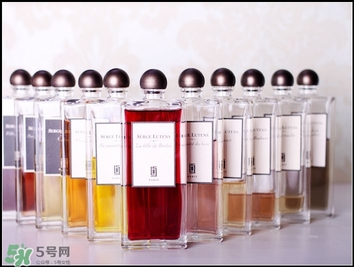 serge lutens蘆丹氏香水哪款好聞？鹵蛋蘆丹氏香水推薦