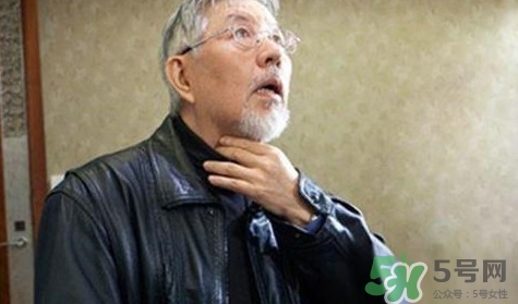 吃什么能治好喉嚨痛？喉嚨痛吃什么好得快？