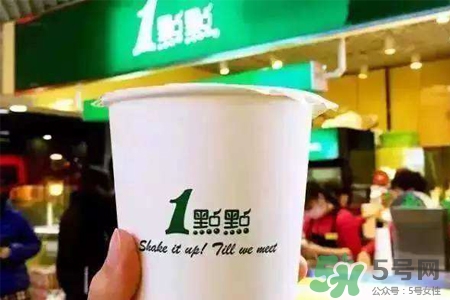 一點點阿華田熱量高嗎？一點點阿華田會胖嗎？