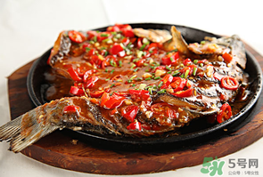 薺菜和鯽魚能一起吃嗎？薺菜和鯽魚一起吃會流產嗎？