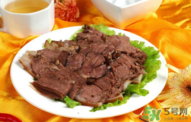薺菜和狗肉能一起吃嗎？狗肉跟薺菜可以同食嗎？