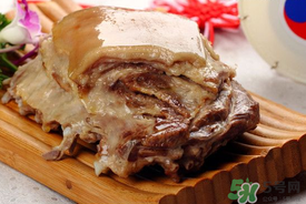 薺菜和狗肉能一起吃嗎？狗肉跟薺菜可以同食嗎？