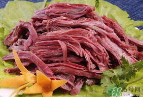 薺菜和狗肉能一起吃嗎？狗肉跟薺菜可以同食嗎？