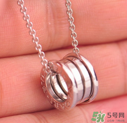 寶格麗彈簧項(xiàng)鏈怎么看真假？bvlgari彈簧項(xiàng)鏈真假辨別