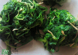 乙肝能吃薺菜嗎？乙肝病人可以吃薺菜嗎？