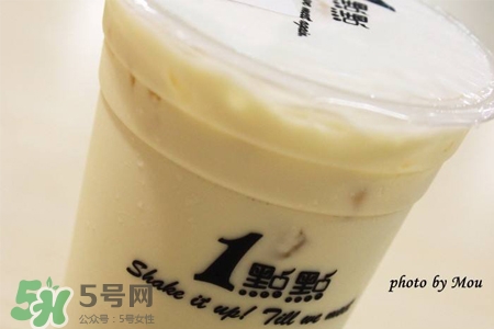 一點(diǎn)點(diǎn)奶蓋茶熱量高嗎？喝一點(diǎn)點(diǎn)奶蓋會(huì)胖嗎？