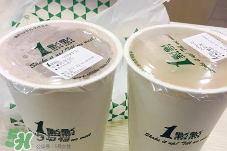 一點(diǎn)點(diǎn)阿華田幾分甜最好喝？一點(diǎn)點(diǎn)阿華田幾分甜合適？