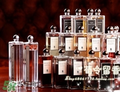serge lutens蘆丹氏香水哪款好聞？鹵蛋蘆丹氏香水推薦