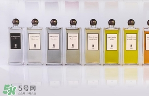serge lutens蘆丹氏香水怎么用？蘆丹氏香水噴頭怎么按？