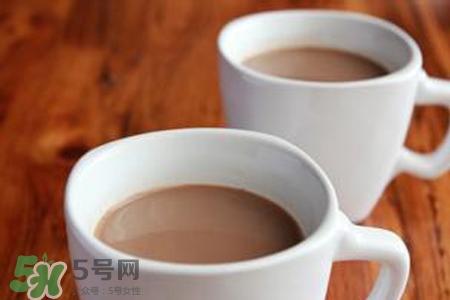 阿華田熱量高嗎？一杯阿華田有多少熱量？