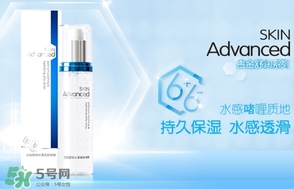 skin advanced是哪個(gè)國家的？skin advanced是什么檔次？