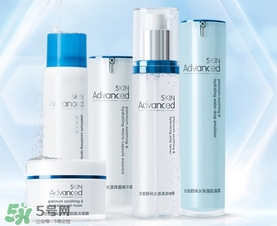 skin advanced適合什么年齡？skin advanced適合年齡段