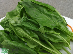 菠菜汁和面菠菜還焯嗎？菠菜汁和面需要焯水嗎？