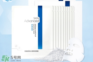skin advanced適合什么膚質(zhì)？skin advanced適合敏感肌嗎？