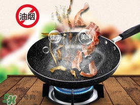 麥飯石鍋有涂層嗎？麥飯石鍋粘鍋嗎？