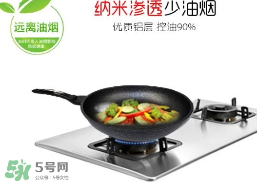 麥飯石鍋有涂層嗎？麥飯石鍋粘鍋嗎？