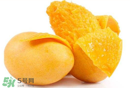 草莓和芒果能一起吃嗎？草莓和芒果可以一起吃嗎？