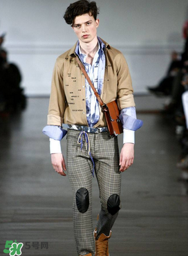 cerruti 1881是什么牌子？cerruti 1881是什么檔次？