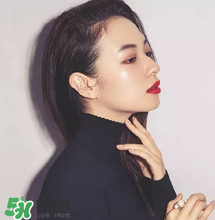森繪梨佳口紅什么牌子？森繪梨佳口紅什么色號？