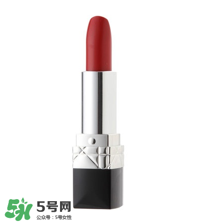 森繪梨佳口紅什么牌子？森繪梨佳口紅什么色號？