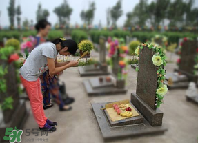 清明節(jié)女人能上墳嗎？為什么清明節(jié)女人不上墳？？
