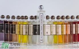 serge lutens哪里買？serge lutens蘆丹氏專柜地址