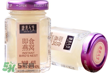 即食燕窩要怎樣保存？瓶裝即食燕窩怎么保存？