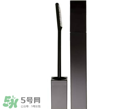 serge lutens蘆丹氏睫毛膏怎么樣？蘆丹氏睫毛膏好不好用？