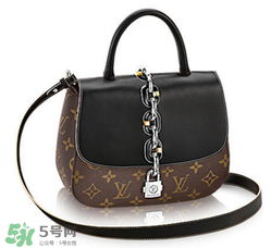lv鎖扣包正品多少錢(qián)？lv鎖扣包專(zhuān)柜價(jià)格