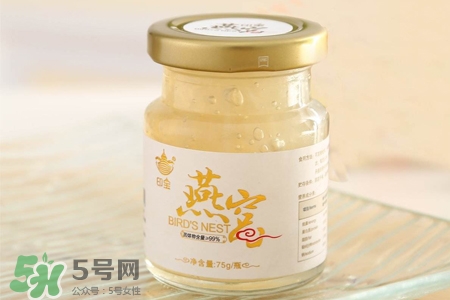 即食燕窩每次吃多少克？即食燕窩一次吃多少合適？